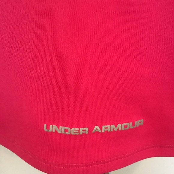 Under Armour Top heat gear Perforated Muscle Tank - Picture 5 of 6